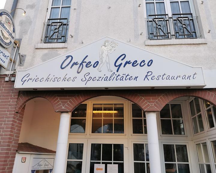 Orfeo Greco