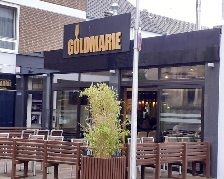 Goldmarie Cafe Restaurant Bar