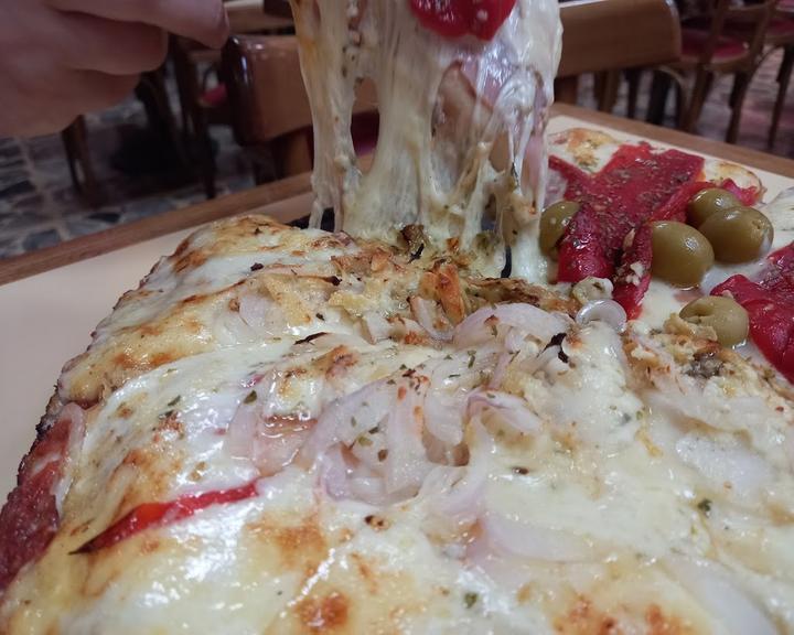 Pizzeria & Steakhouse Geroda