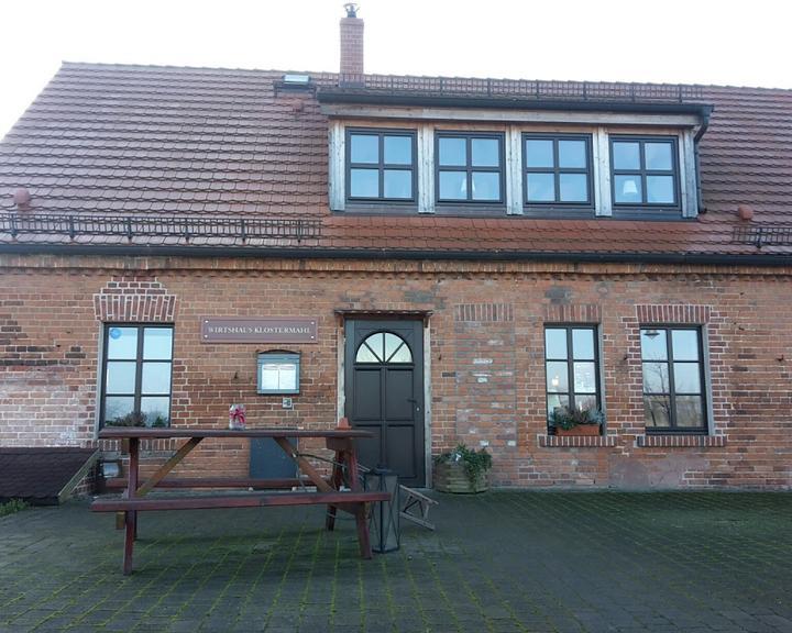 Wirtshaus Klostermahl