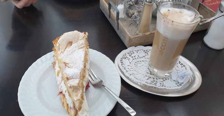Cafe Osterhof
