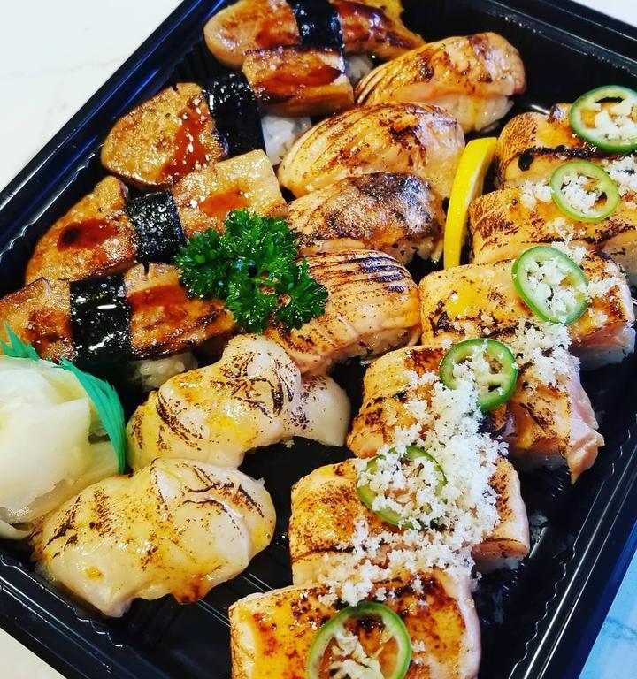 Takara Sushi & Grill