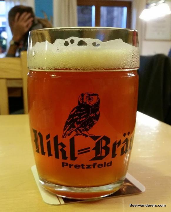 Brauerei Nikl