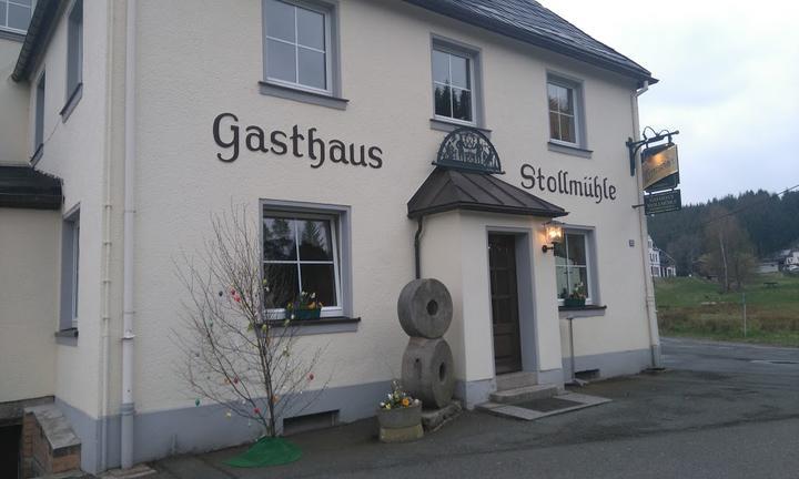 Gasthaus Stollmuhle