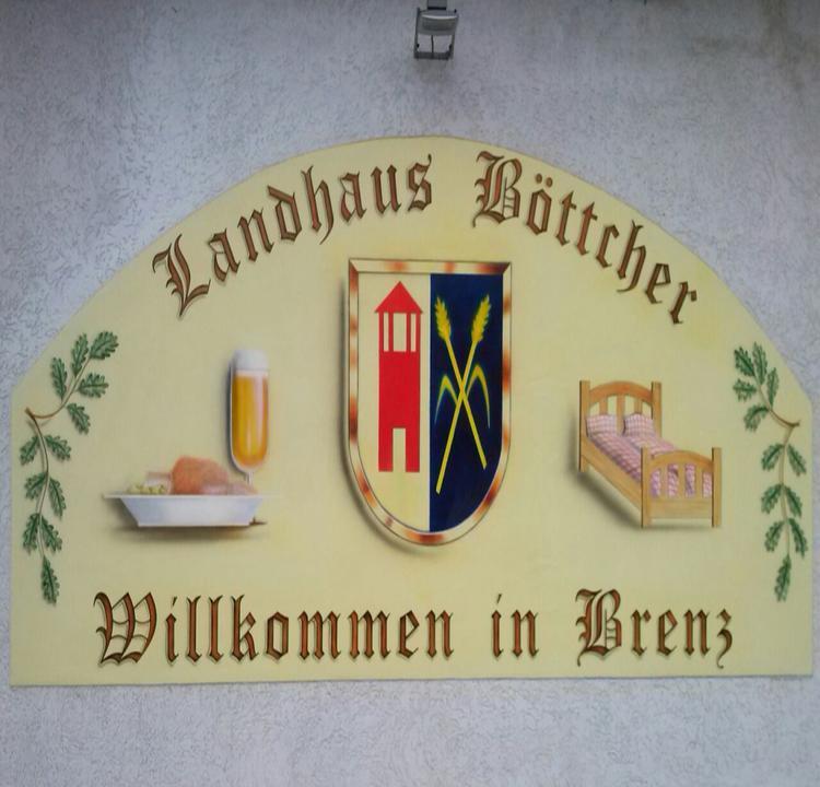 Landhaus Bottcher