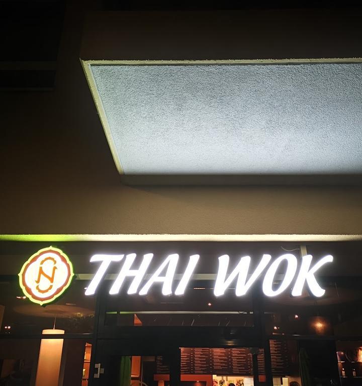 Praphai's Thai Wok