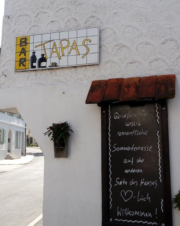 Restaurant Bar Tapas